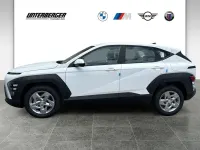 Neu Hyundai Kona Select 150 PS (110 kW) 2026 Weiß SUV