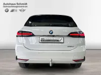 Gebraucht BMW 218 Active Tourer 150 PS (110 kW) 2023 Alpinweiß uni Van / Kleinbus
