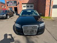 gebraucht Audi A3 1.6 Attraction