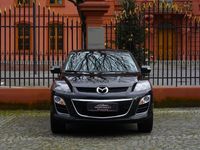 gebraucht Mazda CX-7 2.2 Executive*19%MwSt~Navi~R-KamerA~Xenon*