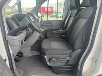 gebraucht VW Crafter 2.0 TDI