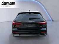 Gebraucht Audi A6 Sport 231 PS (169 kW) 2019 Schwarz Kombi