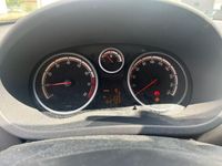 Gebraucht Opel Corsa Catch Me 80 PS (58 kW) 2007 Blau Kleinwagen