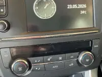 Gebraucht Renault Kadjar Bose Edition 131 PS (96 kW) 2017 Rot SUV