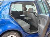 Gebraucht VW Golf IV 80 PS (58 kW) 2006 Blau Limousine