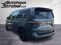 Neu VW Multivan Life 150 PS (110 kW) 2025 Grau Van