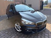 Gebraucht BMW 220 M Sport 190 PS (139 kW) 2015 Schwarz Kombi