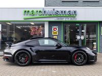 Gebraucht Porsche 992 581 PS (427 kW) 2021 Schwarz