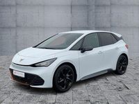 Gebraucht Cupra Born 169 kW (231 PS) 2026 Weiß Kleinwagen