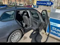 Gebraucht VW Golf VI 105 PS (77 kW) 2009 Grau Kleinwagen