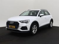 Gebraucht Audi Q3 150 PS (110 kW) 2023 Weiß SUV