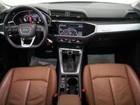 Gebraucht Audi Q3 Advanced 150 PS (110 kW) 2021 Grau SUV