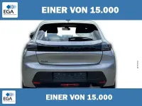 Neu Peugeot 208 Business-Line 101 PS (74 kW) 2026 Metallic Kleinwagen