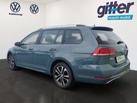 gebraucht VW Golf VII Variant 1.0 TSI IQ-DRIVE START-STOP KLIMA