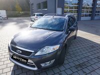 gebraucht Ford Mondeo Turnier Titanium 2.2 TDCi NAVI~XENON~