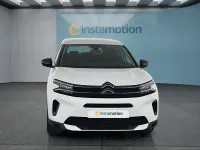 Gebraucht Citroën C5 Aircross 131 PS (96 kW) 2024 Weiß SUV