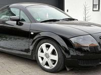 Gebraucht Audi TT 179 PS (131 kW) 1998 Coupé