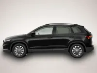 Neu Skoda Karoq 150 PS (110 kW) 2026 Schwarz SUV