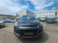 Używany Ford Kuga Titanium 182 KM (133 kW) 2016 Szary SUV