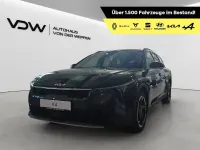 Gebraucht Kia K4 Spirit 150 PS (110 kW) 2026 Interstellar grau Kombi