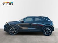 Gebraucht Opel Mokka-e Ultimate 100 kW (136 PS) 2022 Schwarz SUV