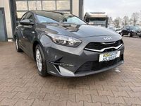Gebraucht Kia Ceed Edition 7 101 PS (74 kW) 2023 Grau Kleinwagen