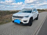 Gebraucht Jeep Compass 2020 Andere farben SUV