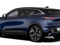 Neu Renault Megane E-Tech Techno 160 kW (218 PS) 2026 Nachtblau+blackpearlschwarz Limousine