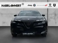 Neu Alfa Romeo Junior Sprint 145 PS (106 kW) 2026 Schwarz SUV