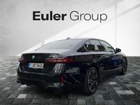 Gebraucht BMW 520 Performance 197 PS (144 kW) 2026 Schwarz Limousine