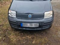 Gebraucht Fiat Panda 54 PS (39 kW) 2004 Andere farben Kleinwagen