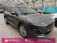 Gebraucht Ford Kuga Vignale 125 PS (91 kW) 2023 Grau SUV