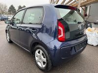 gebraucht VW up! up! moveBMT Klima*PDC*Sitzhz*AUX*4Tür