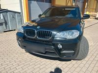 gebraucht BMW X5 Vollausstatung Neues Getriebe