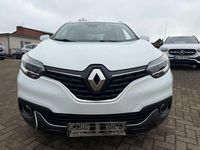 Gebraucht Renault Kadjar Collection 131 PS (96 kW) 2018 Weiß SUV
