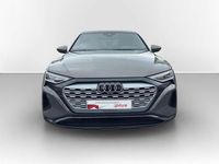 Gebraucht Audi Q8 e-tron Advanced 250 kW (340 PS) 2023 Grau SUV