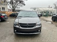 Occasion Dodge Grand Caravan 287 ch (211 kW) 2018 Gris Monospace