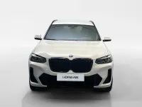 Gebraucht BMW X3 M Sport 190 PS (139 kW) 2023 Alpinweiß uni SUV