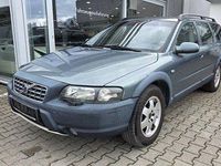Gebraucht Volvo V70 200 PS (147 kW) 2000 Grün Kombi