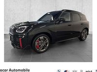 Gebraucht Mini John Cooper Works Countryman Classic 306 PS (225 kW) 2024 Schwarz SUV