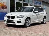 Gebraucht BMW X1 Performance 143 PS (105 kW) 2013 Alpinweiss iii SUV
