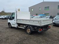 Gebraucht Ford Transit 86 PS (63 kW) 2011 Weiß