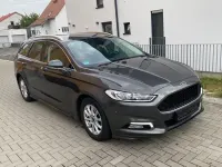 Occasion Ford Mondeo Titanium 179 ch (131 kW) 2017 Gris Break
