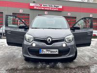 Gebraucht Renault Twingo LIMITED 71 PS (52 kW) 2019 Grau Kleinwagen