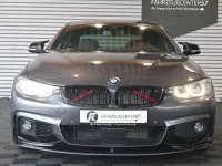 Gebraucht BMW 440 M Performance 326 PS (239 kW) 2017 Grau Coupé