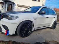 gebraucht BMW X5 M E70 absolutes Einzelstück -Frühjahrsangebot