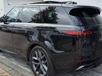 Gebraucht Land Rover Range Rover Sport Dynamic 300 PS (220 kW) 2023 Schwarz SUV