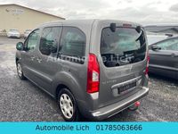 gebraucht Peugeot Partner Tepee TendanceHDI FAP 90 1.6 Euro5