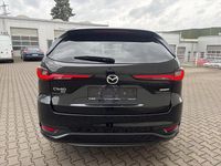 Neu Mazda CX-80 Homura-Line 254 PS (186 kW) 2026 SUV