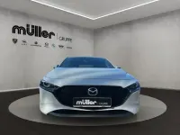 Neu Mazda 3 Exclusive-Line 140 PS (102 kW) 2026 Ceramic Limousine